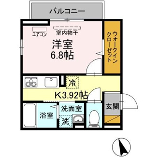 【間取り】 | バイヤンツリーみらい平