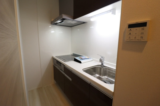 【キッチン】 | バイヤンツリーみらい平
