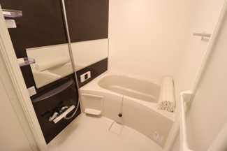 【浴室】 | バイヤンツリーみらい平