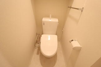 【トイレ】 | バイヤンツリーみらい平