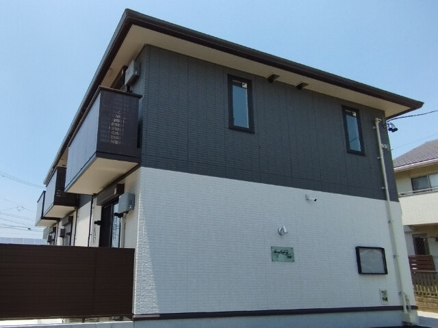 フォーブル小針