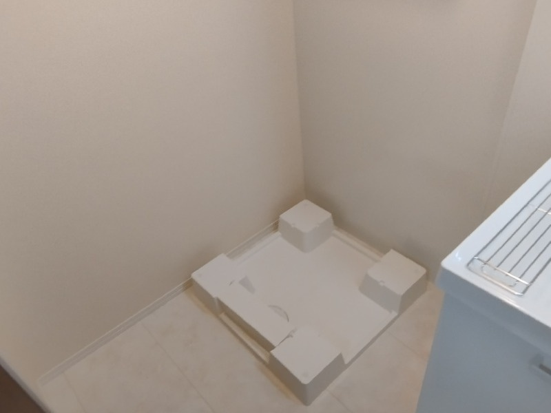 フォーブル小針の設備