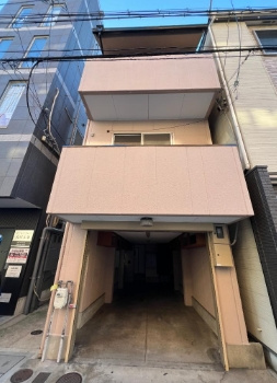 京都市下京区五条町　事務所