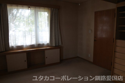 【洋室】 | 緑ケ岡4丁目32-327，329売家