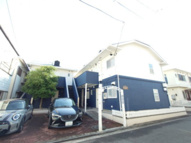 パークベルテ本牧の画像