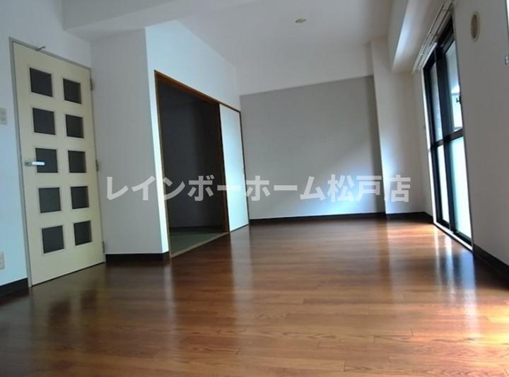 葛飾区水元１丁目の賃貸マンション