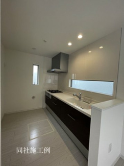  | 【名古屋市北区金城町4丁目30−2新築戸建1号棟】✨️仲介手数料無料✨️金城小学校・志賀中学校