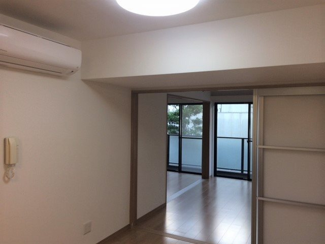 レジディア吉祥寺の居間・リビング