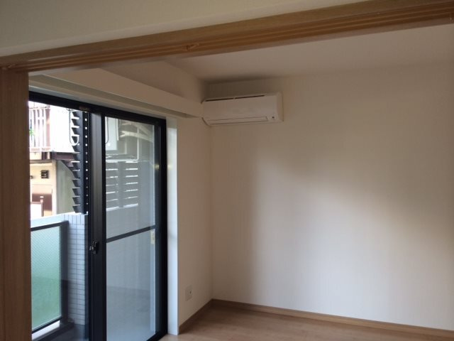 レジディア吉祥寺の内装