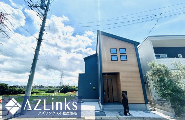グラファーレ四街道市鹿渡４期