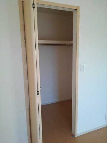 ラプレの収納|大きなものも収納できそうです