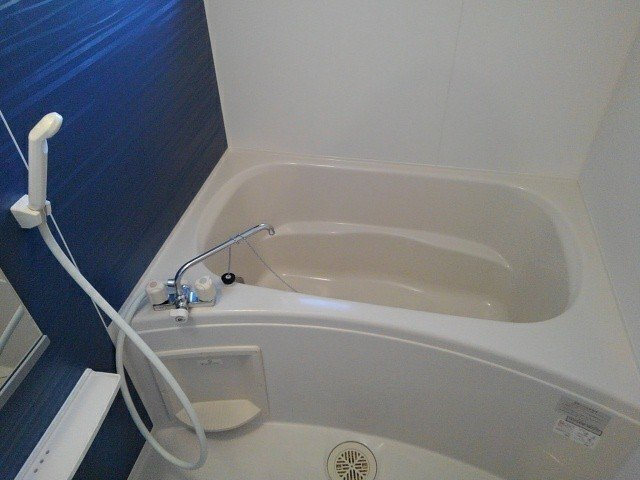 ラプレの浴室|お風呂で日々の疲れを落としましょう