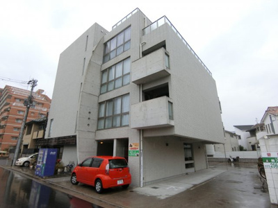 【外観】 | ラ・サンテ