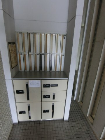 【設備】 | ラ・サンテ