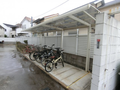 【その他共用部分】 | ラ・サンテ