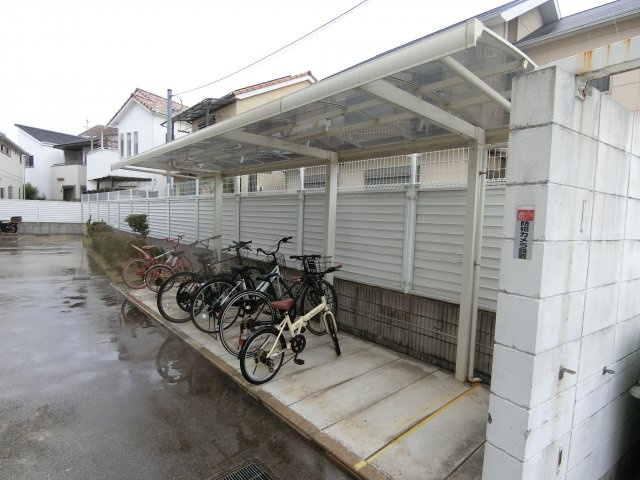 【その他共用部分】 | ラ・サンテ