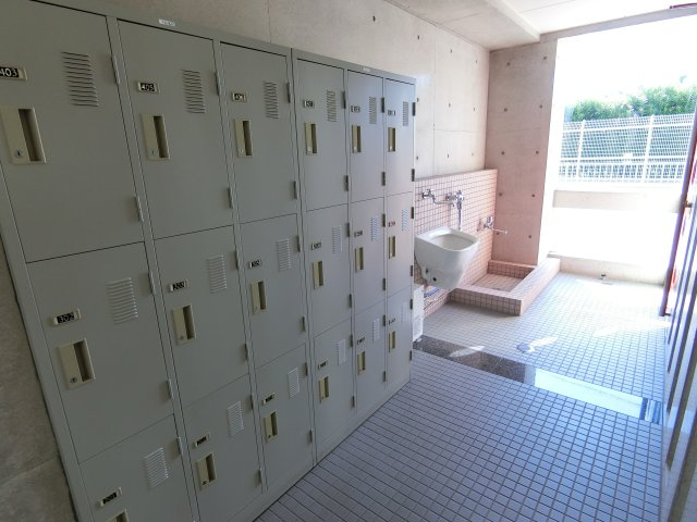 【その他共用部分】 | ラ・サンテ