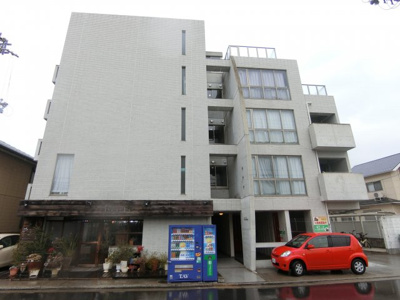 【外観】 | ラ・サンテ