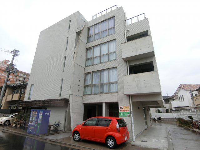 【外観】 | ラ・サンテ