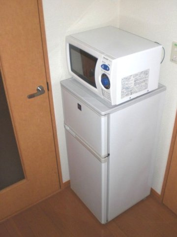 レオパレスオークス　Ａのその他