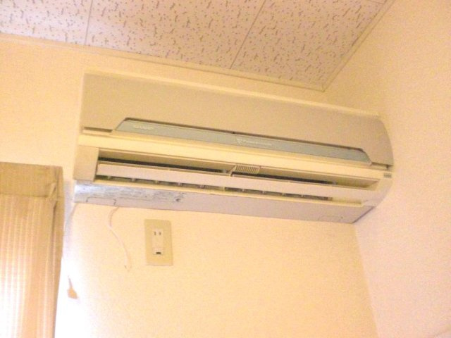 レオパレスオークス　Ａのその他