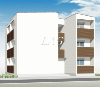 【外観】 | ジーメゾン八千代エスト | 外観です。