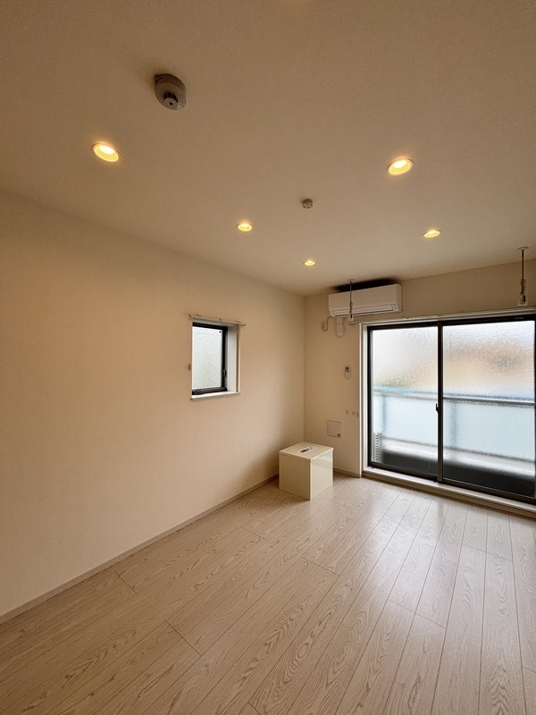 リブリ・検見川浜の内装|内装も気になるポイント