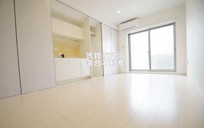 【居間・リビング】 | リブリ・高根ＮＳ | 明るく広々としたお部屋