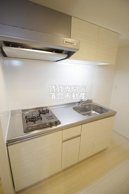 【キッチン】 | リブリ・高根ＮＳ | 使いやすいキッチン