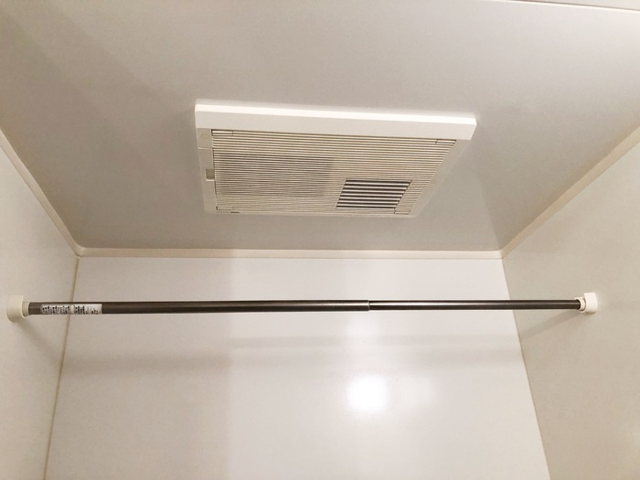 ルシェッロの設備