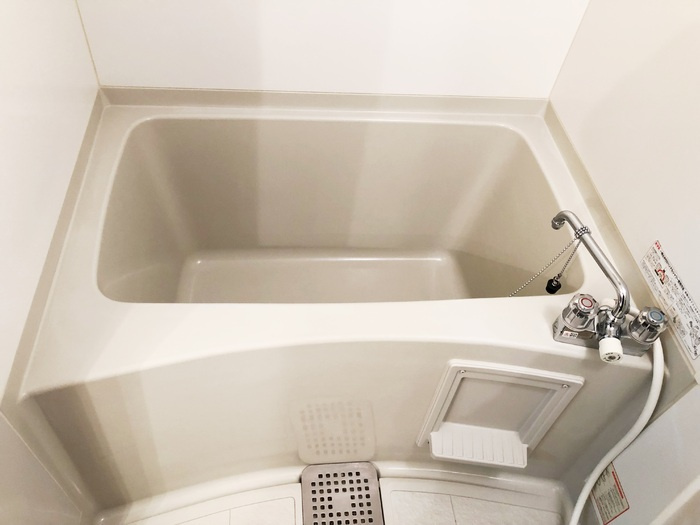 ルシェッロの浴室