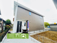 新築　高崎市矢中町　2号棟の画像