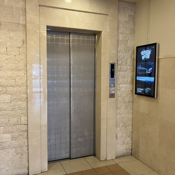 ブルームライフ新栄(旧:クレジデンス新栄)のその他共用部分