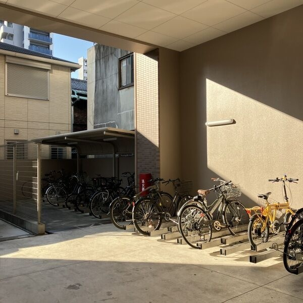 ブルームライフ新栄(旧:クレジデンス新栄)