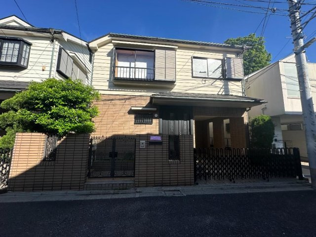 目黒区南三丁目