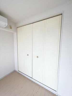 【収納】 | KyMax上溝ビル(ケイマックスカミミゾビル)