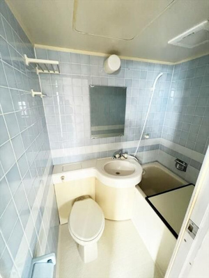 【トイレ】 | KyMax上溝ビル(ケイマックスカミミゾビル)