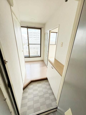 【玄関】 | KyMax上溝ビル(ケイマックスカミミゾビル)