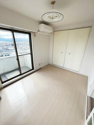 【バルコニー】 | KyMax上溝ビル(ケイマックスカミミゾビル)