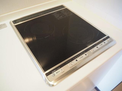 【その他】 | ルーブル両国 | ＩＨコンロ 