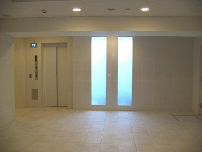 【その他】 | ルーブル両国 | エレベーター 