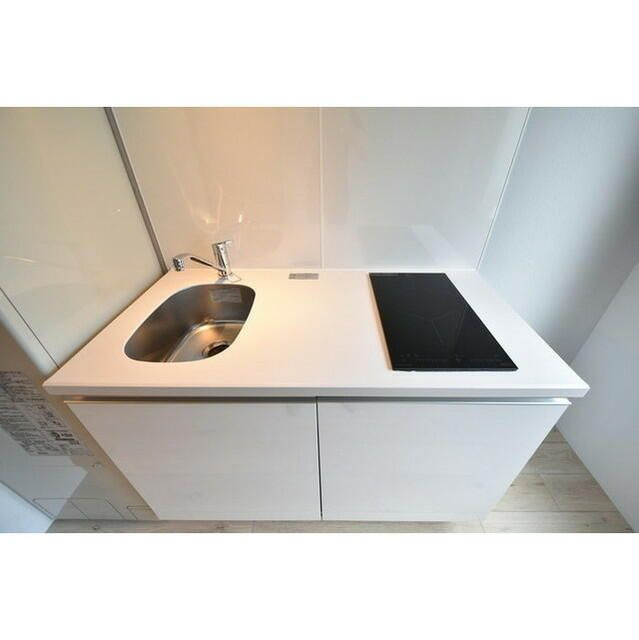 ＣＡＳＡ　ＰＩＡＺＺＡ練馬北町のキッチン