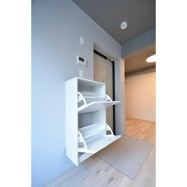 ＣＡＳＡ　ＰＩＡＺＺＡ練馬北町の収納