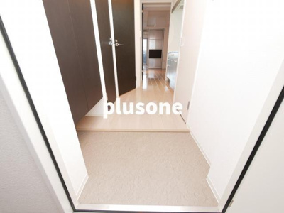 【玄関】 | SERENiTE本町エコート