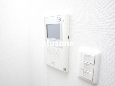 【セキュリティ】 | SERENiTE本町エコート