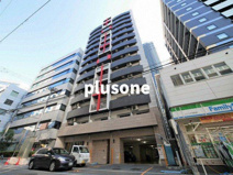 SERENiTE本町エコートの画像