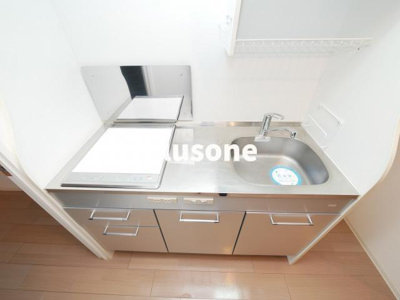 【キッチン】 | SERENiTE本町エコート