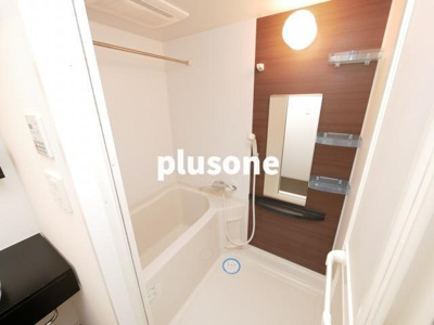 【浴室】 | SERENiTE本町エコート