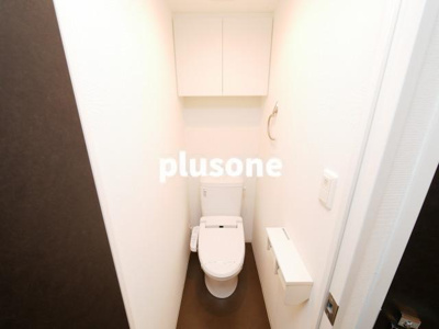 【トイレ】 | SERENiTE本町エコート