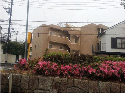 【周辺】 | レガート小杉